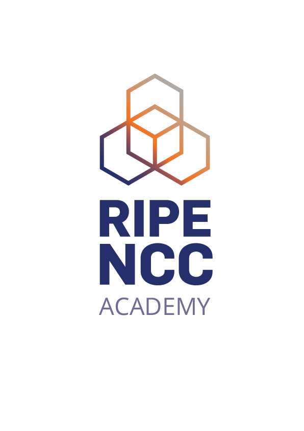 RIPE NCC Academy